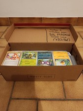 Lot De 1 600 Cartes Pokémon
