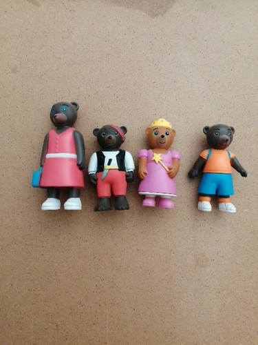 Lot figurines petit - lot,