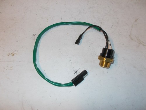 Bulbe électroventilateur - bulbe,