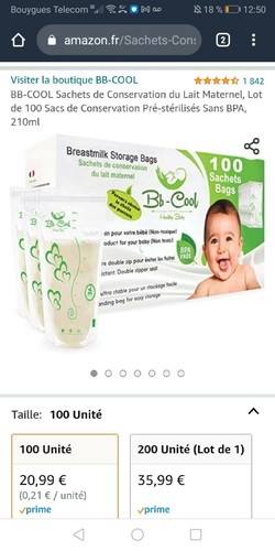 Medela tire lait - tire-lait, maxi