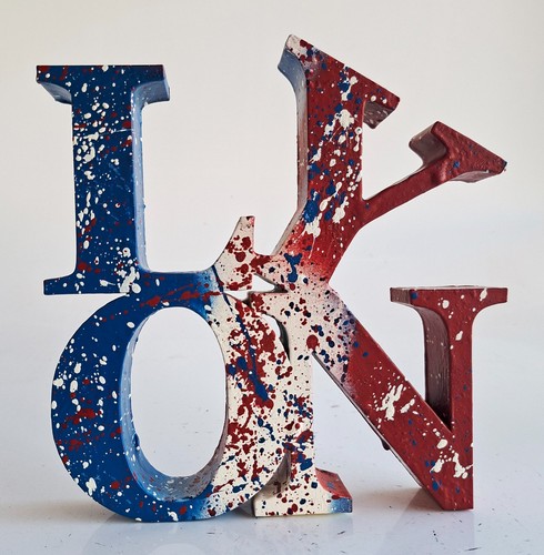Spaco signe lyon sculpture - spaco,