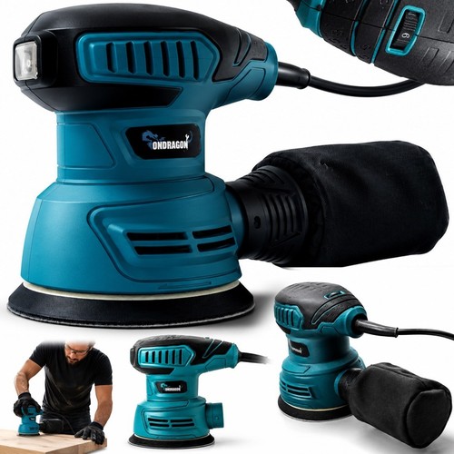 Ondragon ponceuse excentrique - ondragon,