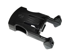 HAMAX baby carrier strap close SMILEY/SIESTA