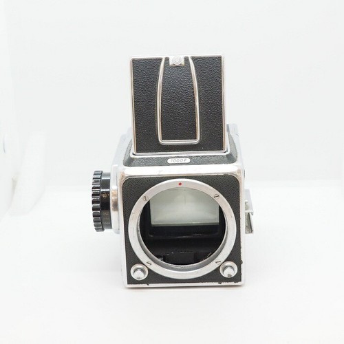 Hasselblad 1000f c12 - hasselblad,