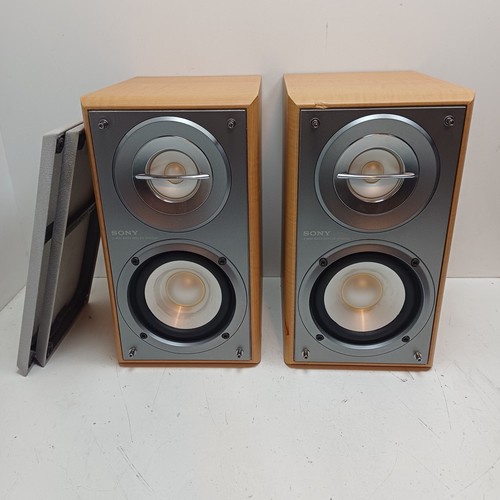 Sony crb5 speaker - ss-crb5,
