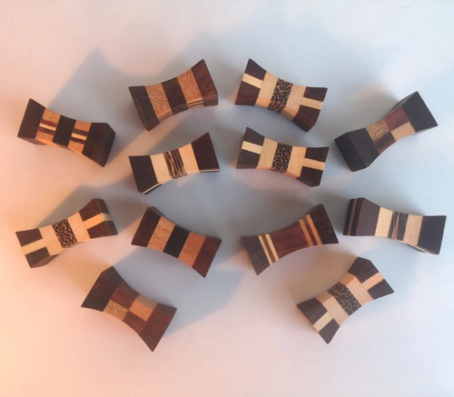 Porte baguettes design - 12,