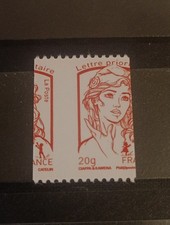 Timbre France Yt 4779 **