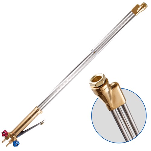 Chalumeau coupe technic - de,