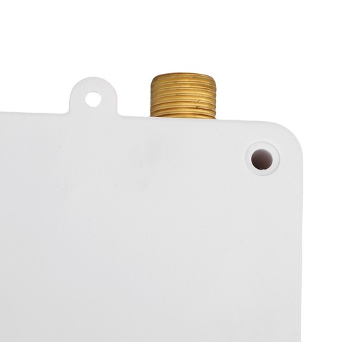 Chauffe eau ports - g1/2, haute