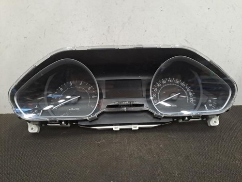 Compteur peugeot 2008 phase - compteur, 1