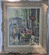 Antoine BLANCHARD/Marcel