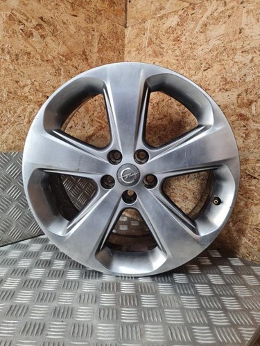 Jante opel mokka phase - 1,