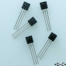 L78L33ACZ Regulateur postitif