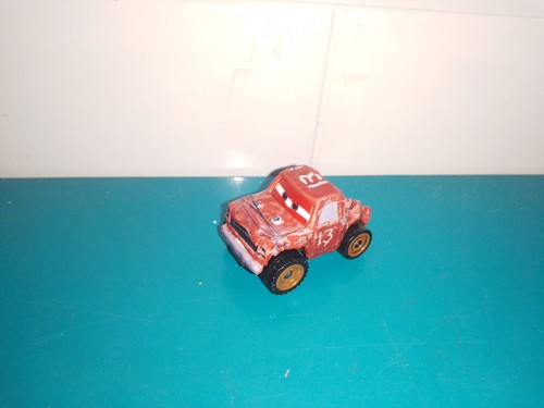 Bac8 voiture métal - voiture, mattel