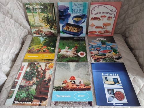 Tupperware lot de - tupperware ,