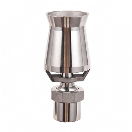 Buse fontaine inox acier - buse, de