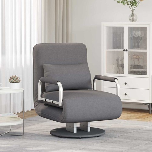 Fauteuil pivotant - fauteuil,