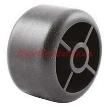 Rouleau Avant Plat Pour