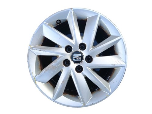 6j0601025m jante seat ibiza - jante,
