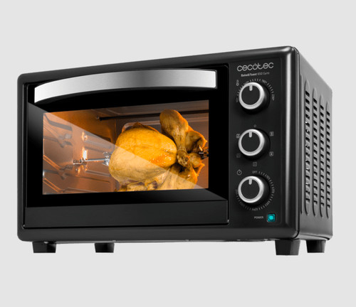 Bake ansd toast - toast, black