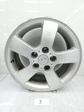 Jeu de 4 jantes  HYUNDAI