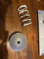 Vario Malossi monté sur