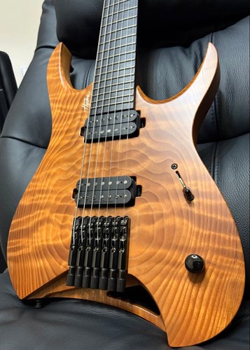 Mayones hydra elite7 redwood - elite7,
