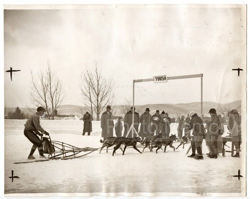 1932 lake placid course - placid,