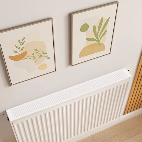 Housse pour radiateur - , de