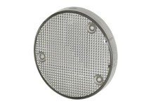 HELLA Disperseur feu clignotant 9EL 990 354-031 arrière gauche pour FENDT Vario