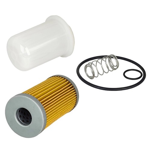 Kit cuvette ressort filtre - kit,
