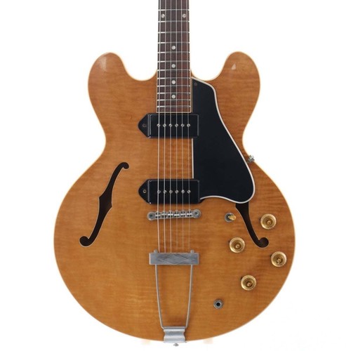 Gibson 330 wildwood - gibson,
