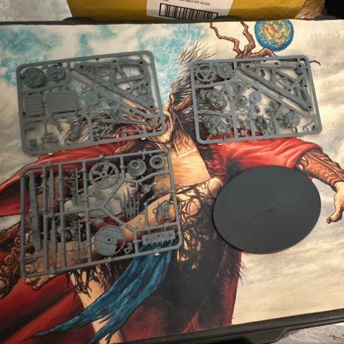 Warhammer age sigmar skaven - warhammer,