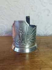 Authentique Podstakannik de