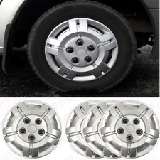 16" TO FIT RENAULT MOTORHOME