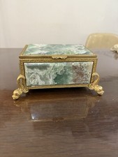 BOÎTE À MUSIQUE EN ONYX