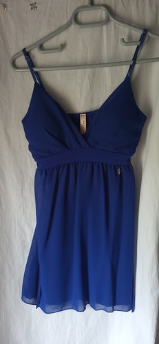 Robe marque italienne paprika - italienne,