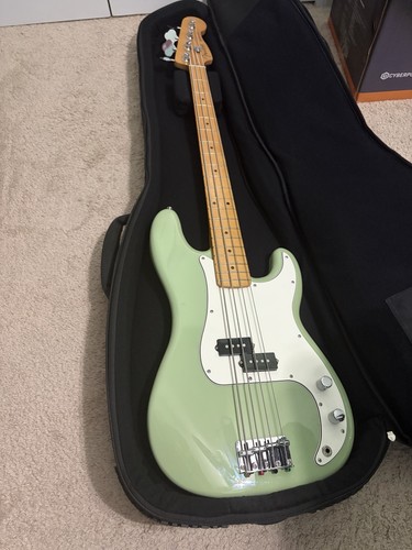 Used fender player - fender,