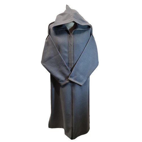 Djellaba marocain laine - djellaba, en