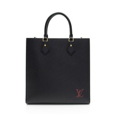 Louis Vuitton Epi Leather Sac