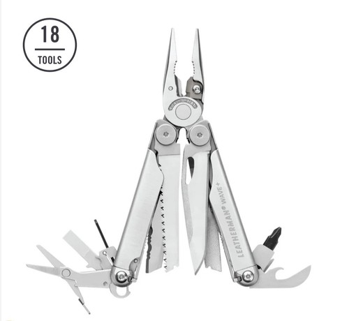Leatherman wave plus 832531 - leatherman,