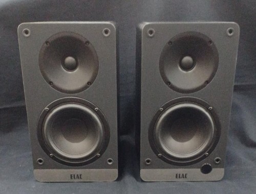 Elac debut connex dcb41 - debut,