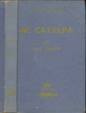 Mr Catalpa | Quentin Jack |