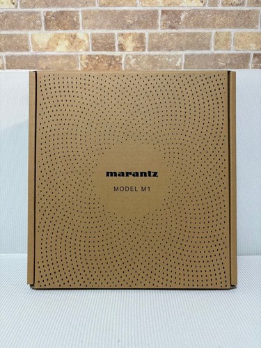 Marantz model stereo - marantz, m1