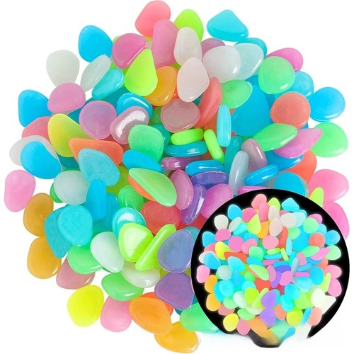 Pierres jardin solaires - pierres,