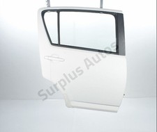 PORTE ARRIERE DROITE