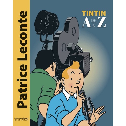 Casterman editions moulinsart - editions,