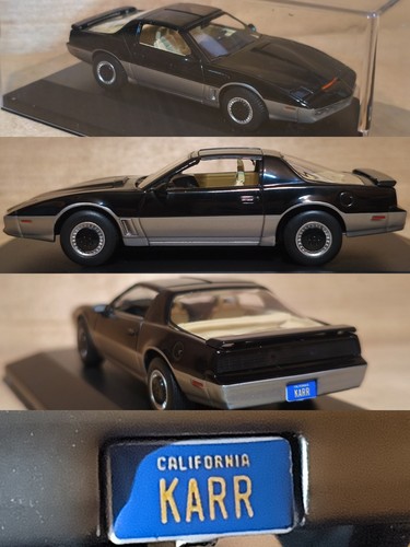 Knight rider a r - knight,