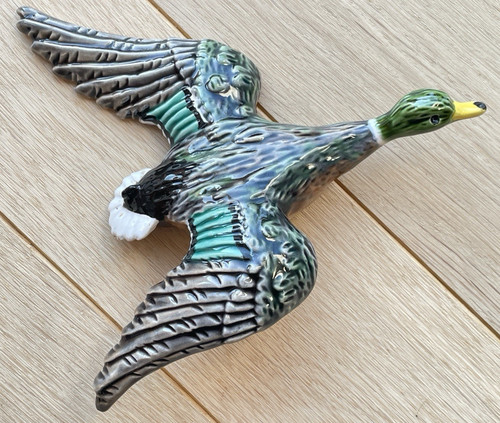 Ancien canard barbotine a - en,