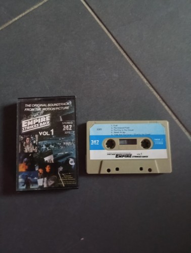 Audio star wars 747 - audio,
